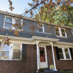 Photo residential shingle roofing project