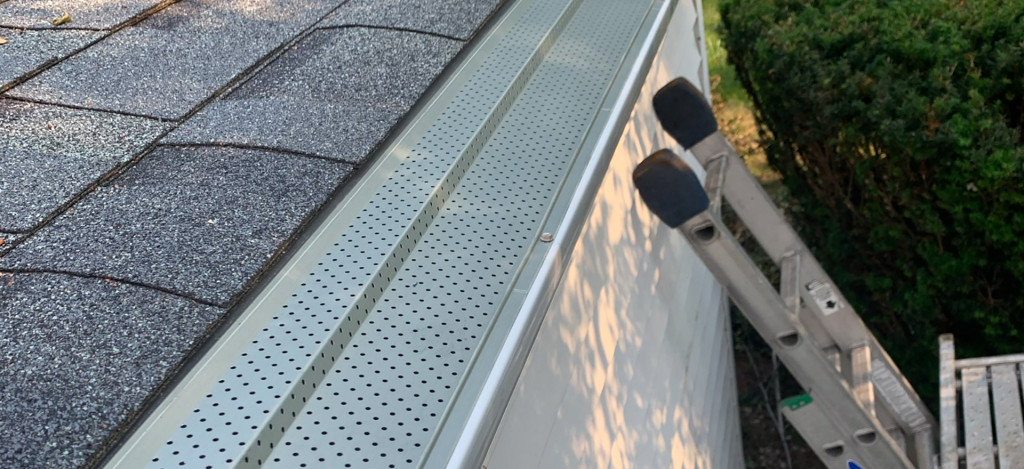 Gutter cover